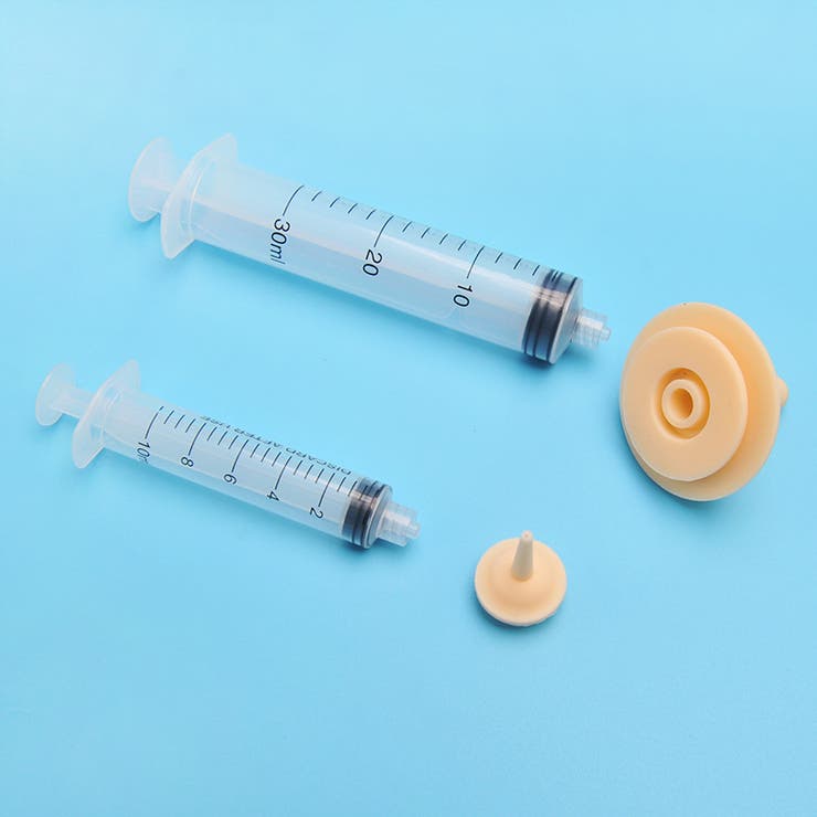 シリンジ 乳首 シリコンニップル | PlusNao | 詳細画像8 