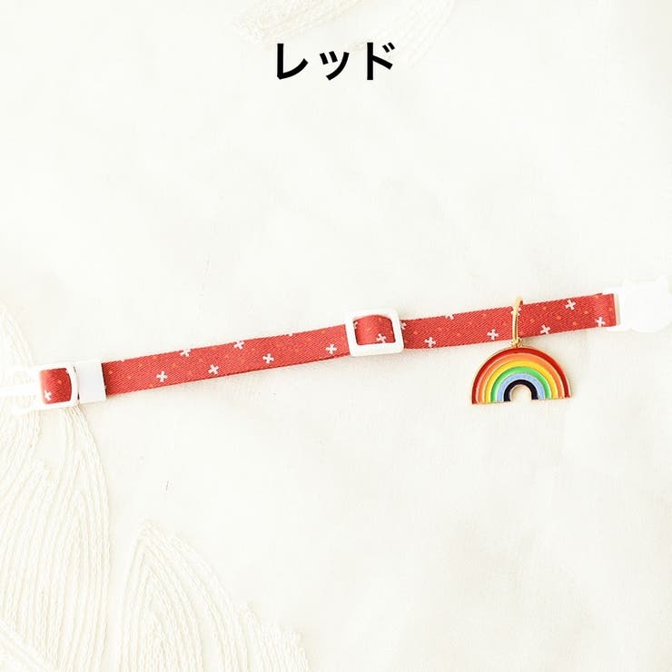首輪 猫用 ネコ | PlusNao | 詳細画像2 