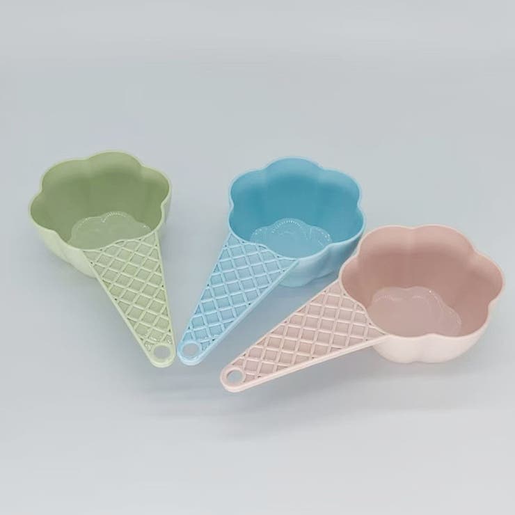 ペット用フードスプーン フードスコップ ペット用品 | PlusNao | 詳細画像10 