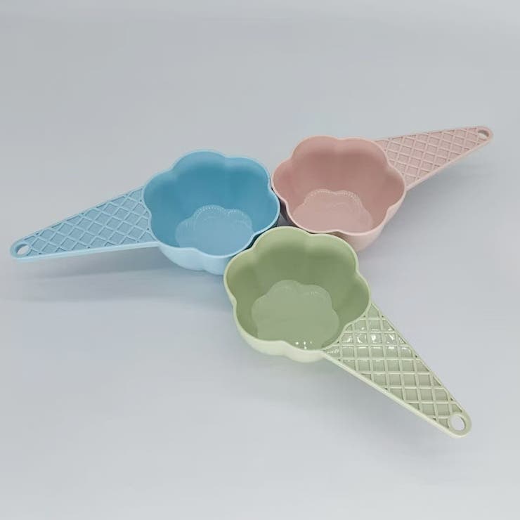 ペット用フードスプーン フードスコップ ペット用品 | PlusNao | 詳細画像11 