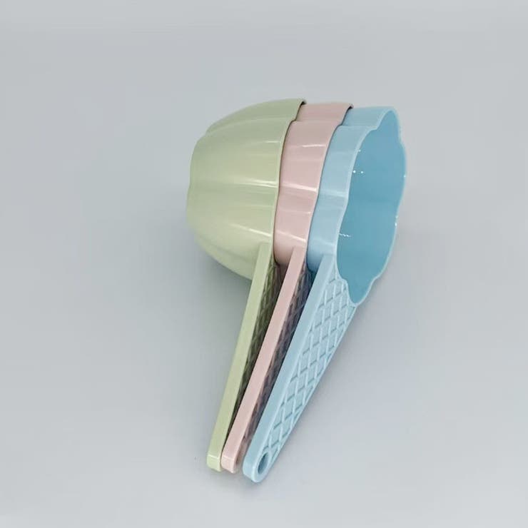 ペット用フードスプーン フードスコップ ペット用品 | PlusNao | 詳細画像12 