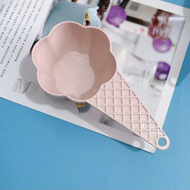 ペット用フードスプーン フードスコップ ペット用品 | PlusNao | 詳細画像6 