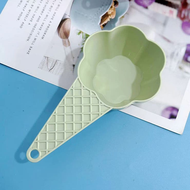 ペット用フードスプーン フードスコップ ペット用品 | PlusNao | 詳細画像7 