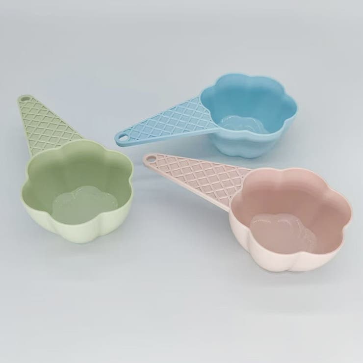 ペット用フードスプーン フードスコップ ペット用品 | PlusNao | 詳細画像9 