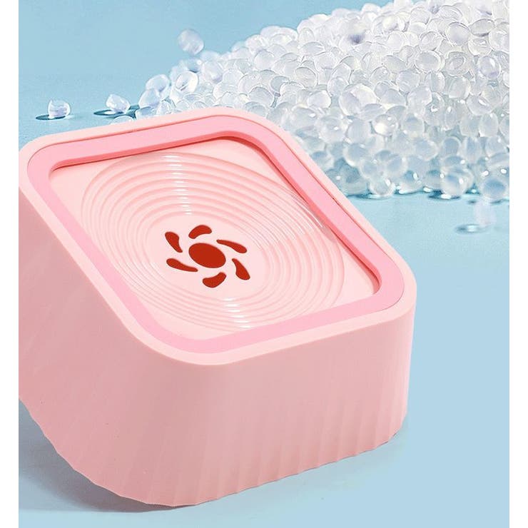 ペット用給水器 給水器 給水 | PlusNao | 詳細画像5 