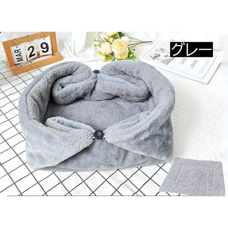 ペットベッド ペットハウス 猫ベッド | PlusNao | 詳細画像10 