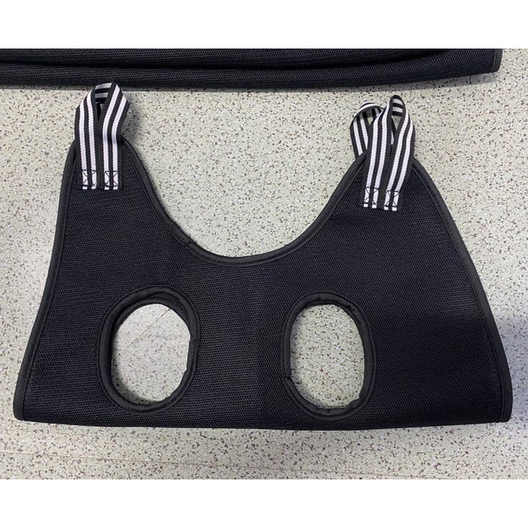 グルーミングハンモック ペット用 猫用 | PlusNao | 詳細画像10 