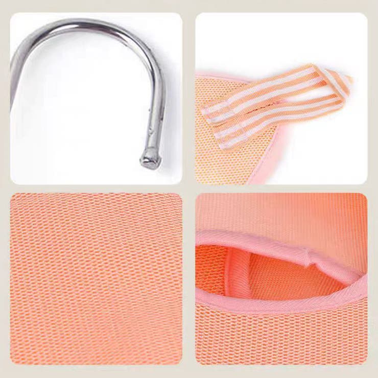 グルーミングハンモック ペット用 猫用 | PlusNao | 詳細画像12 