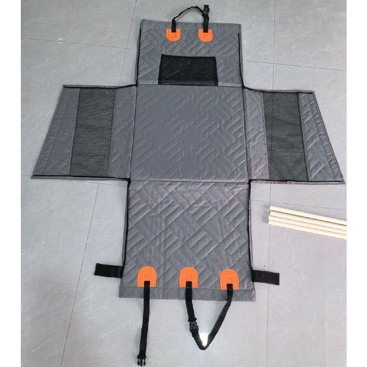 カーシート ドライブシート 犬 | PlusNao | 詳細画像5 