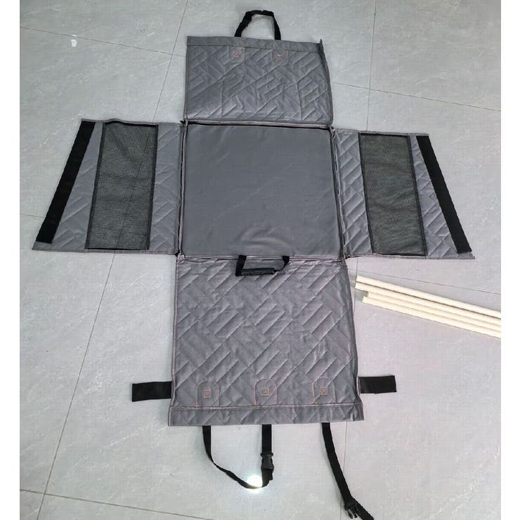 カーシート ドライブシート 犬 | PlusNao | 詳細画像6 