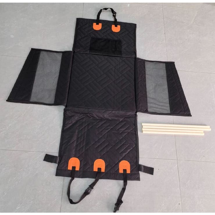 カーシート ドライブシート 犬 | PlusNao | 詳細画像7 