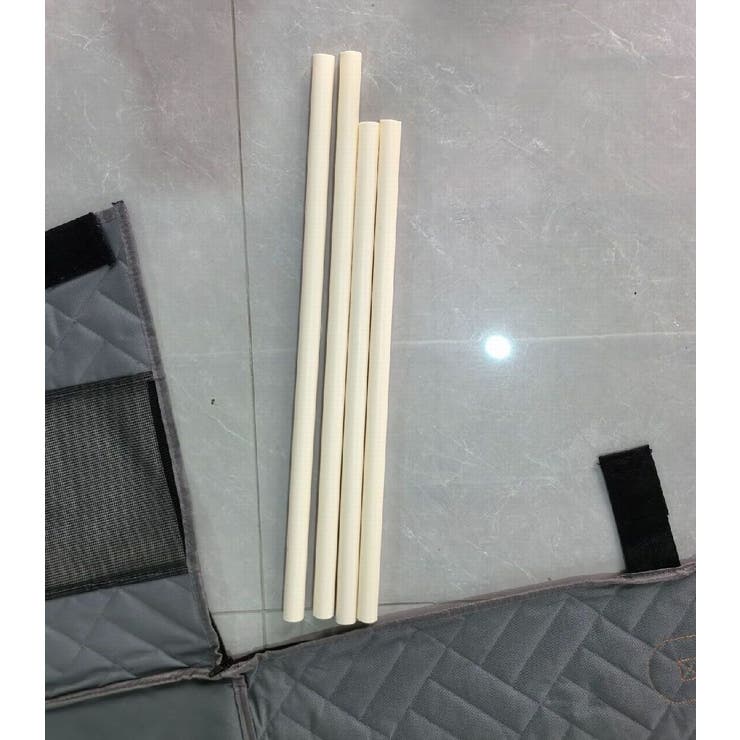 カーシート ドライブシート 犬 | PlusNao | 詳細画像8 