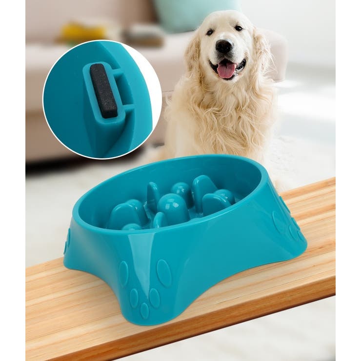 フードボウル 餌入れ 犬 | PlusNao | 詳細画像10 