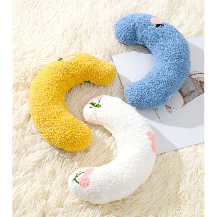 ペット用枕 あご枕 クッション | PlusNao | 詳細画像7 