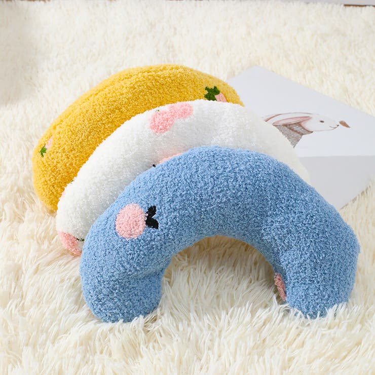 ペット用枕 あご枕 クッション | PlusNao | 詳細画像8 