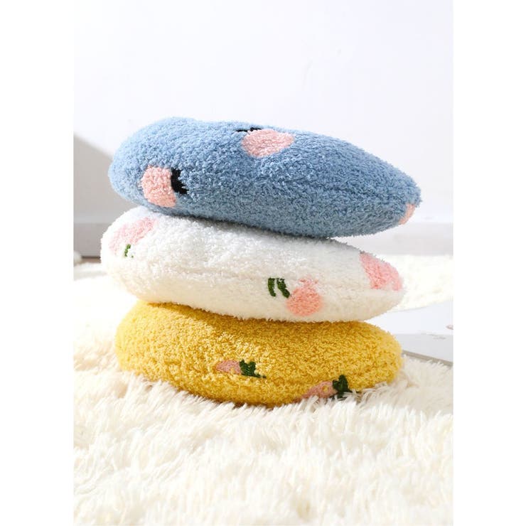 ペット用枕 あご枕 クッション | PlusNao | 詳細画像9 