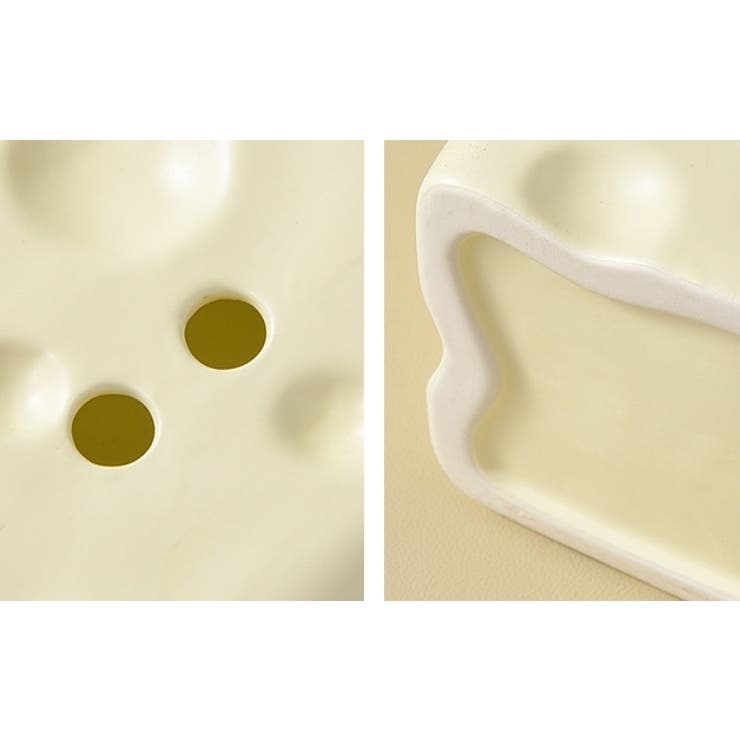 ハムスター隠れ家 水飲み器 チーズ型 | PlusNao | 詳細画像12 