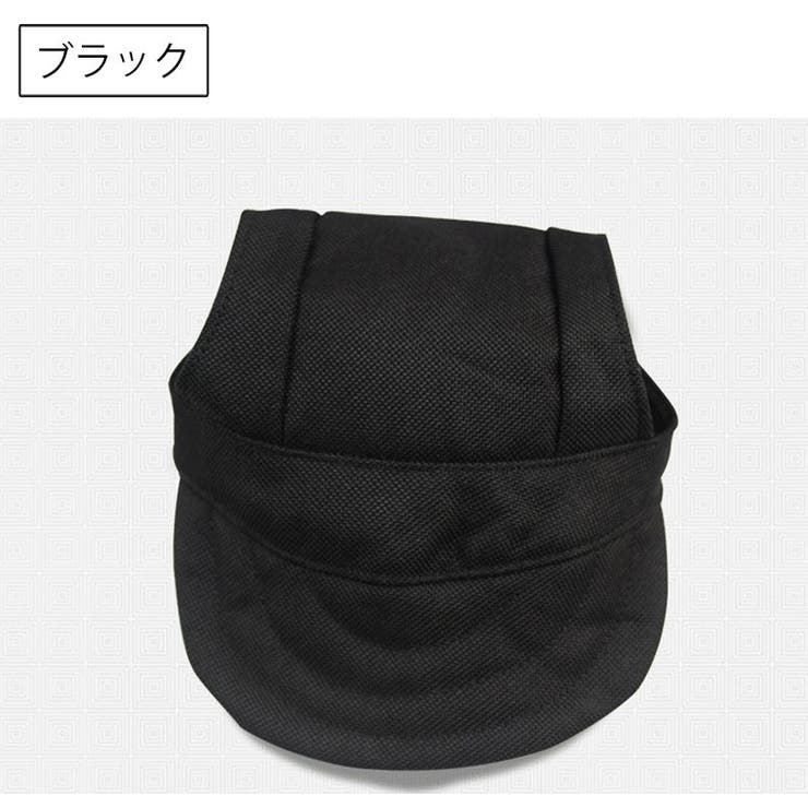 ペット用帽子 キャップ つば付き | PlusNao | 詳細画像6 