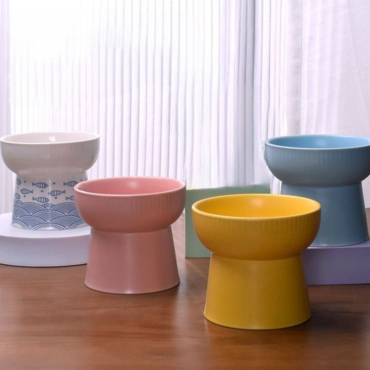 フードボウル ペットボウル 食器 | PlusNao | 詳細画像10 
