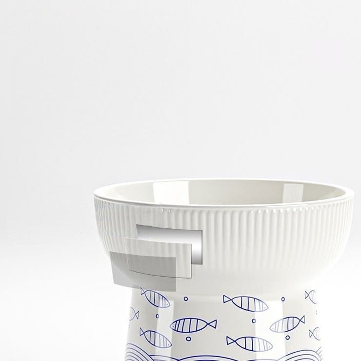 フードボウル ペットボウル 食器 | PlusNao | 詳細画像8 