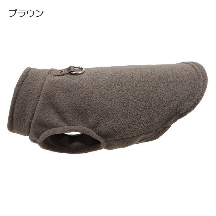 ペットウェア ドッグウェア ベスト | PlusNao | 詳細画像12