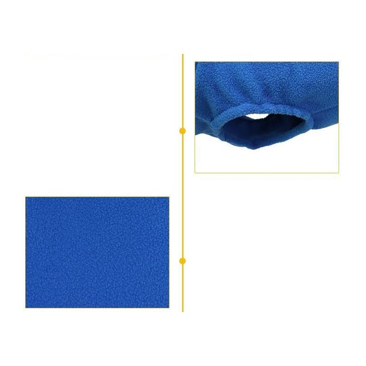 ペットウェア ドッグウェア ベスト | PlusNao | 詳細画像15