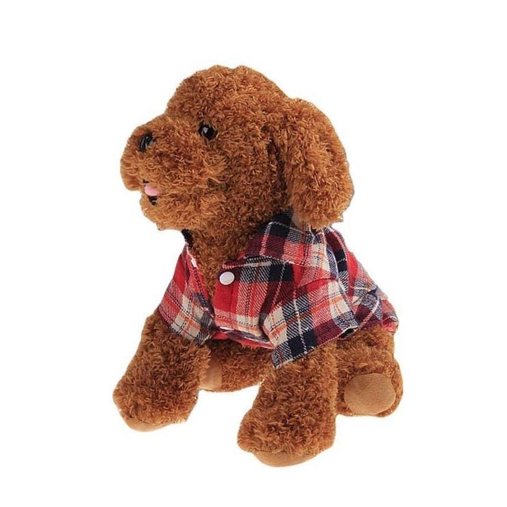 ペットウェア ドッグウェア 犬服 | PlusNao | 詳細画像5 