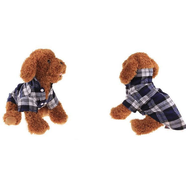 ペットウェア ドッグウェア 犬服 | PlusNao | 詳細画像6 