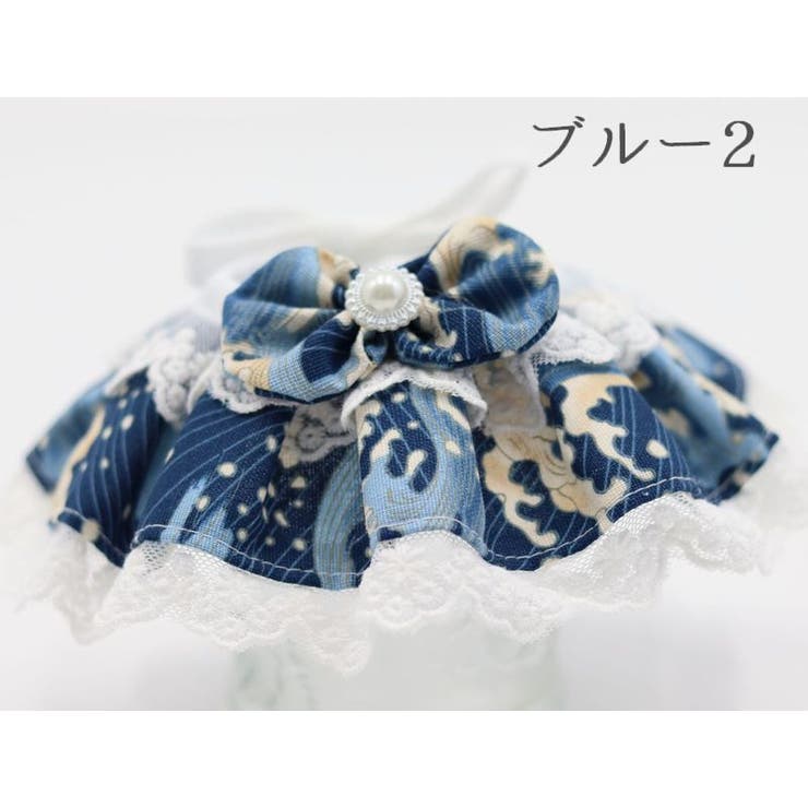 ペット用よだれかけ スタイ 犬用品 | PlusNao | 詳細画像11 