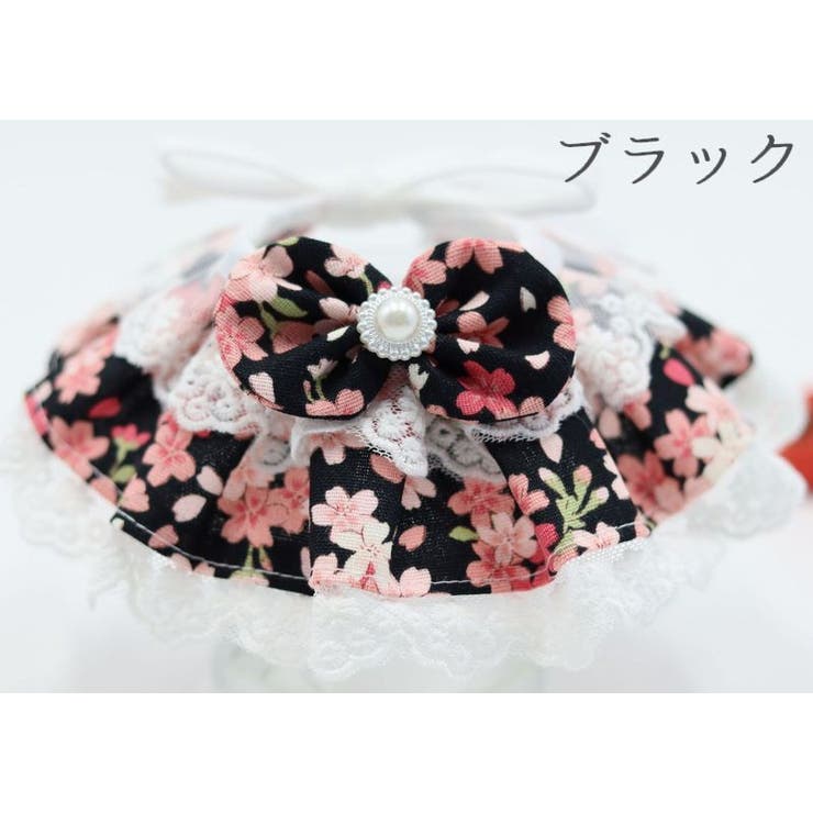 ペット用よだれかけ スタイ 犬用品 | PlusNao | 詳細画像13 