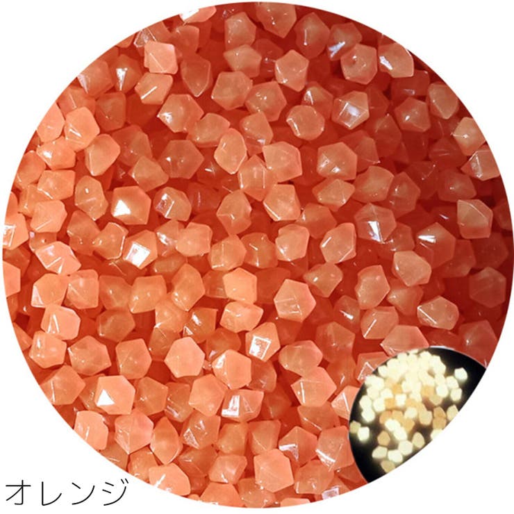 夜光石 50個セット 発光石 | PlusNao | 詳細画像17 