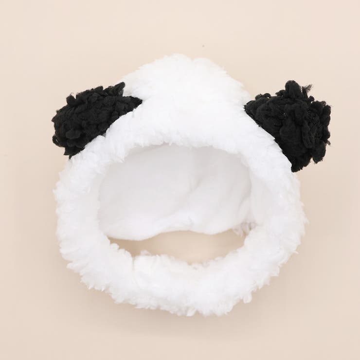ペット用コスプレ帽子 耳付き 犬 | PlusNao | 詳細画像8 