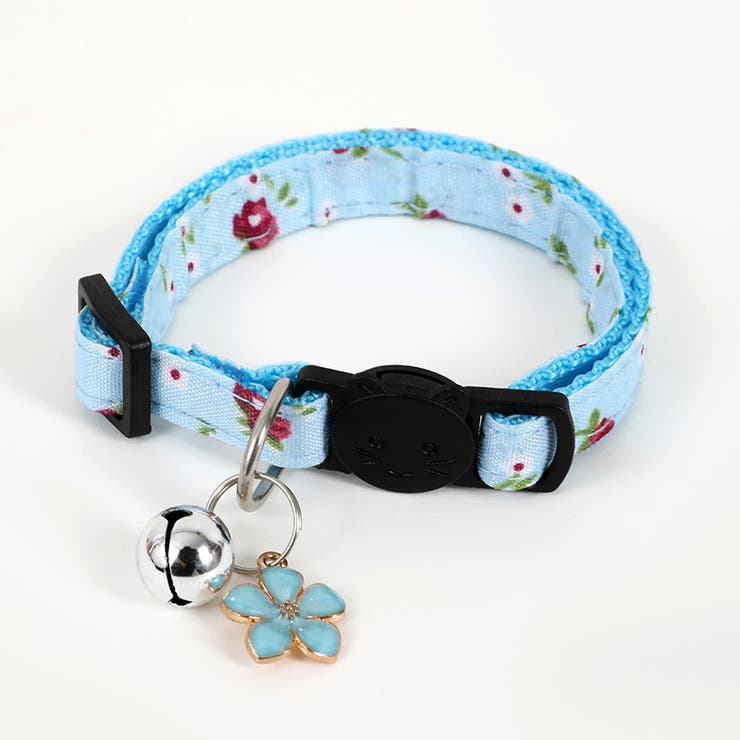 猫用首輪 鈴付き ねこ | PlusNao | 詳細画像5 