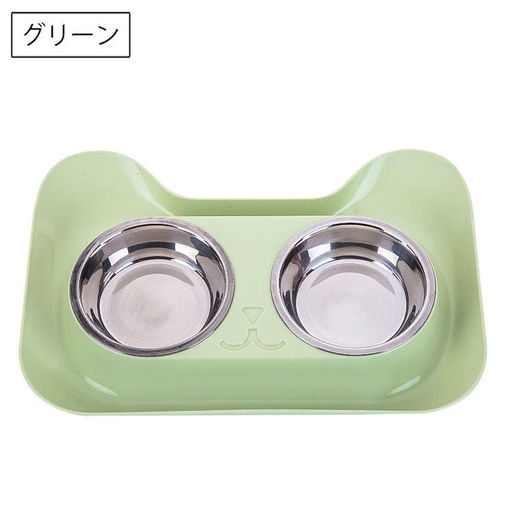 猫用食器 フードボウル ウォーターボウル | PlusNao | 詳細画像10 
