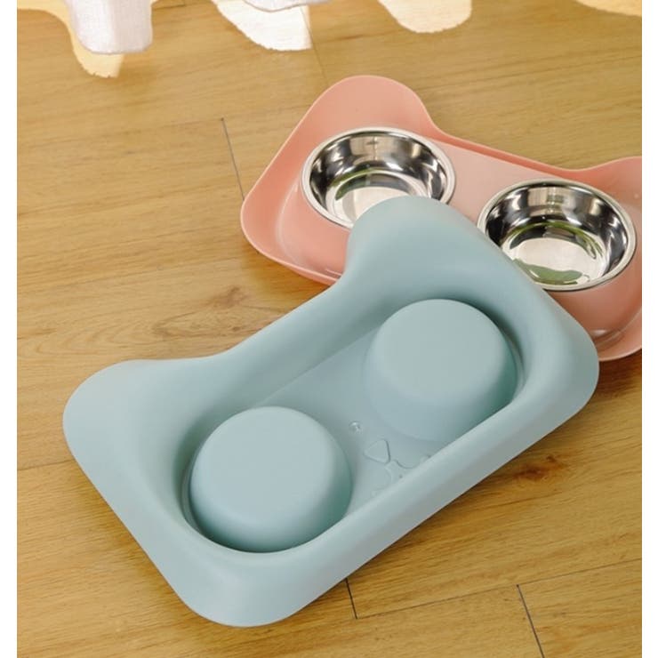 猫用食器 フードボウル ウォーターボウル | PlusNao | 詳細画像4 