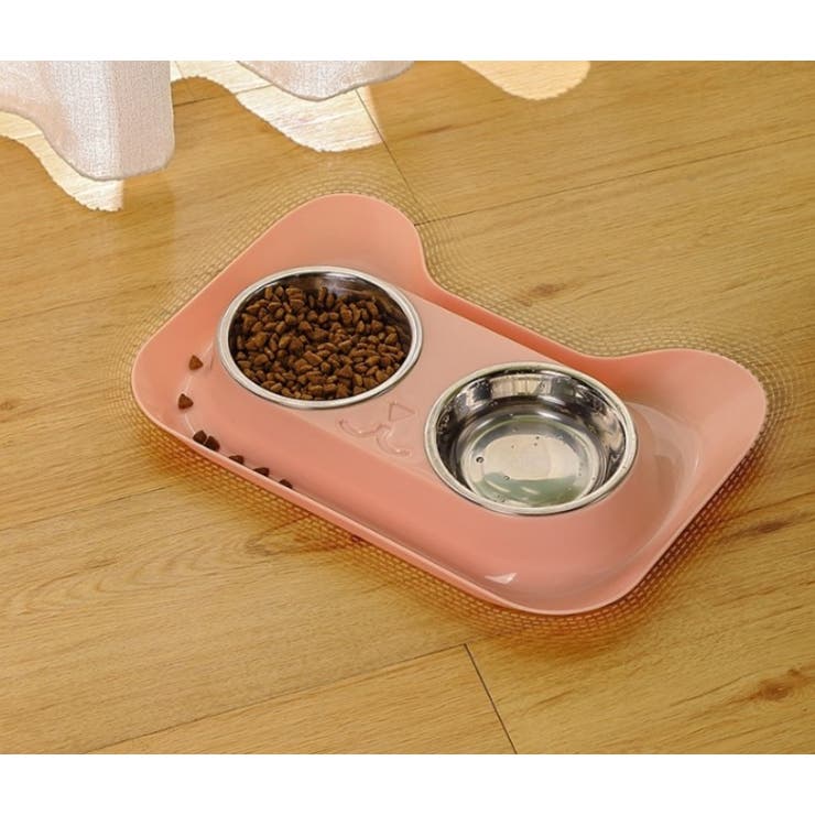 猫用食器 フードボウル ウォーターボウル | PlusNao | 詳細画像5 