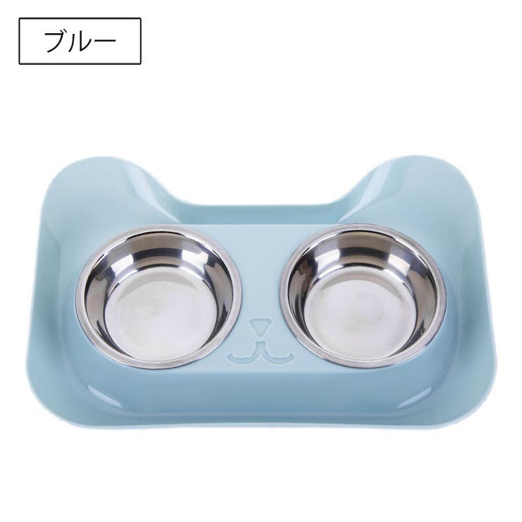 猫用食器 フードボウル ウォーターボウル | PlusNao | 詳細画像8 