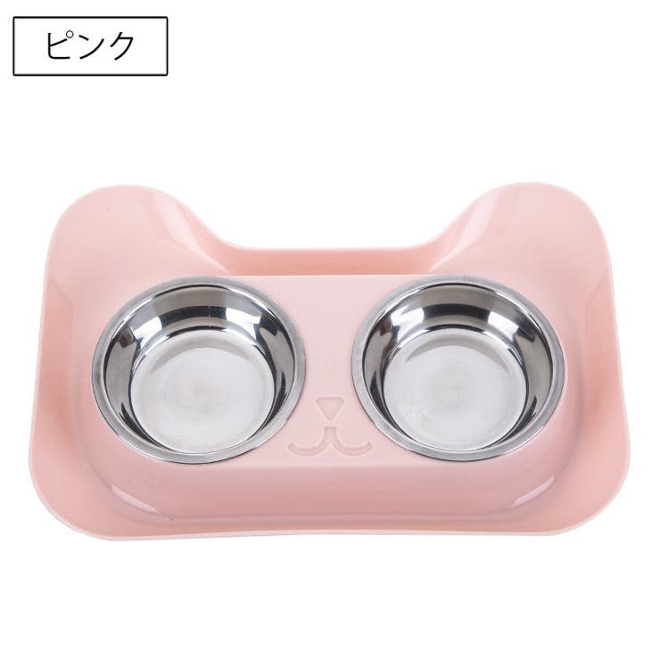 猫用食器 フードボウル ウォーターボウル | PlusNao | 詳細画像9 