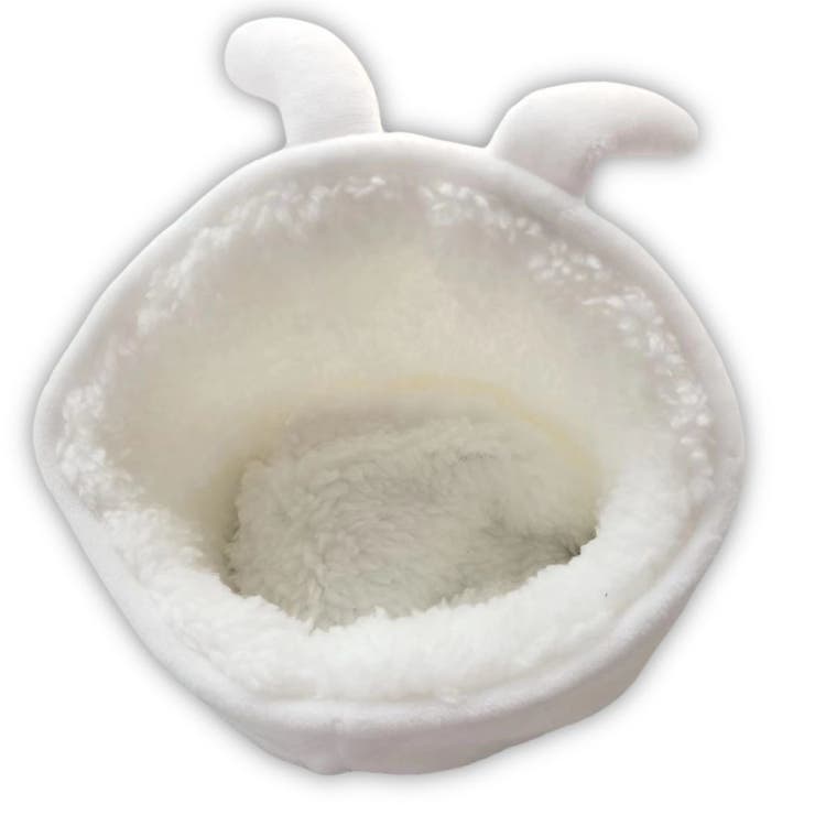 小動物用ハウス ペット用ベッド ハムスター | PlusNao | 詳細画像10 