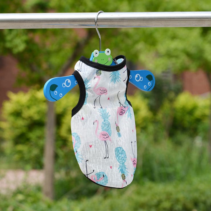 ペット用タンクトップ 犬用タンクトップ イヌ | PlusNao | 詳細画像5 