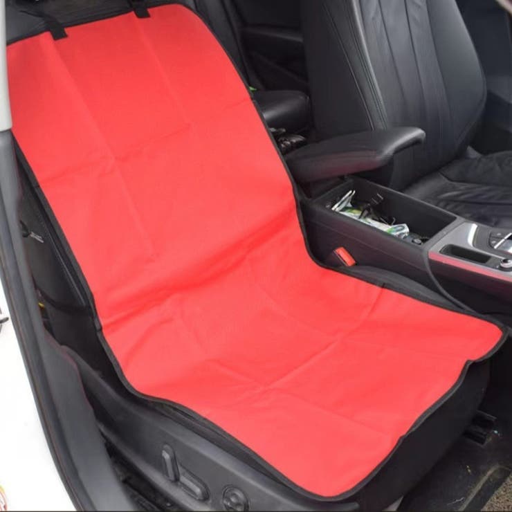 ペット用カーシートカバー ドライブシートカバー 車載 | PlusNao | 詳細画像3 