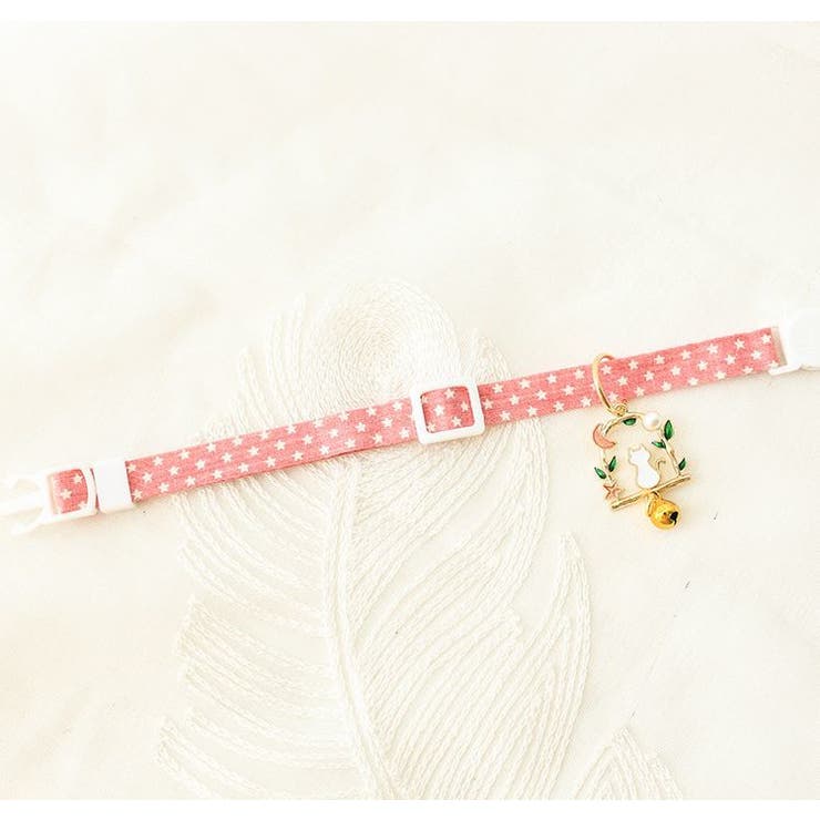 猫用首輪 カラー ペット用品 | PlusNao | 詳細画像10 