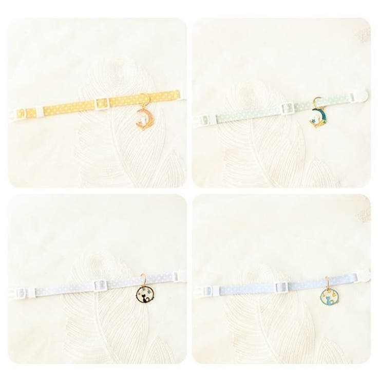 猫用首輪 カラー ペット用品 | PlusNao | 詳細画像7 