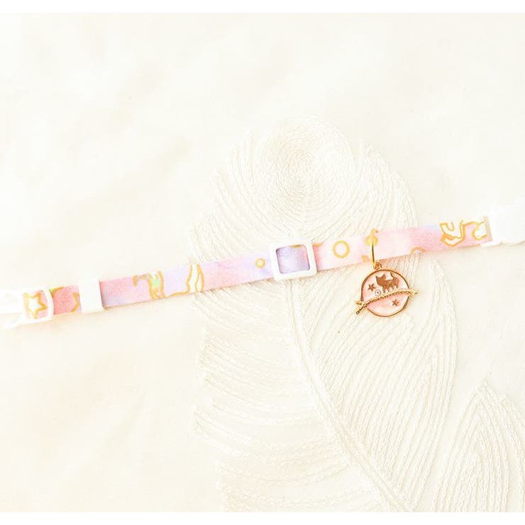 猫用首輪 カラー ペット用品 | PlusNao | 詳細画像8 