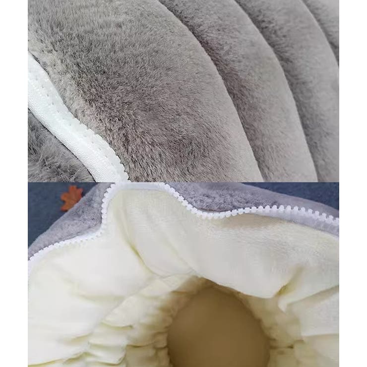 猫用ベッド ペットベッド トンネル型 | PlusNao | 詳細画像11 