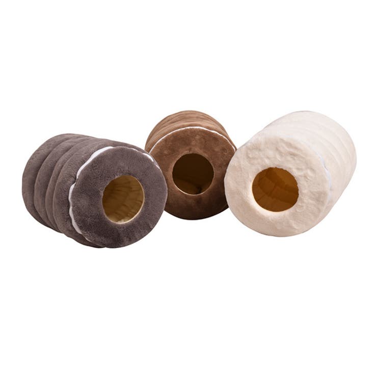 猫用ベッド ペットベッド トンネル型 | PlusNao | 詳細画像8 