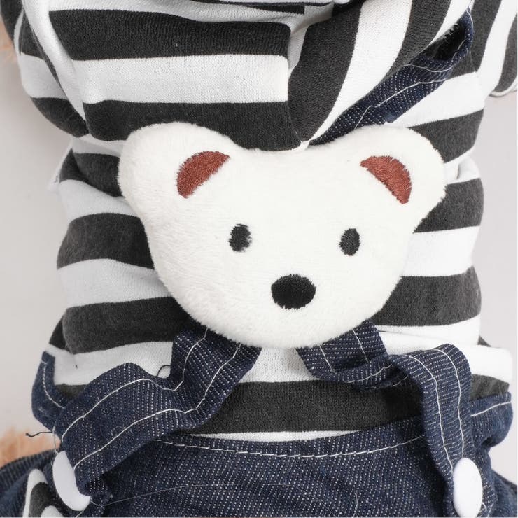 ドッグウェア ペットウエア ワンピース | PlusNao | 詳細画像11 