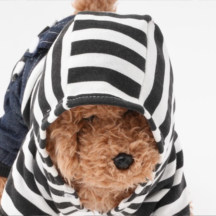 ドッグウェア ペットウエア ワンピース | PlusNao | 詳細画像12 