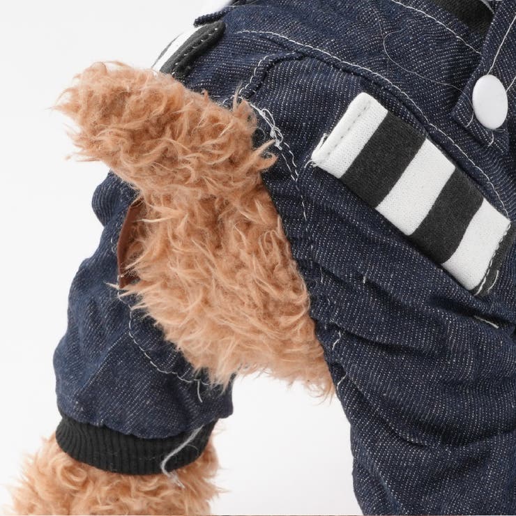 ドッグウェア ペットウエア ワンピース | PlusNao | 詳細画像15 