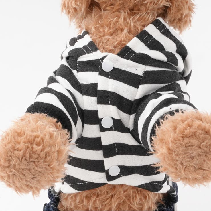 ドッグウェア ペットウエア ワンピース | PlusNao | 詳細画像16 